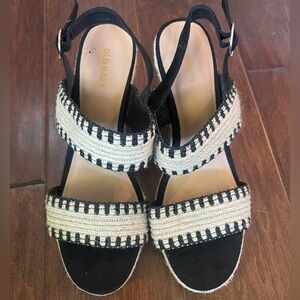 Women’s Wedge Sandals